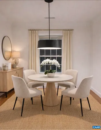 $285,000 | 2404 Barracks Court, Unit 4, Charlottesville, VA 22901