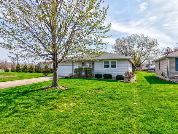 $227,500 | 903 Milner Street, Streator, IL 61364