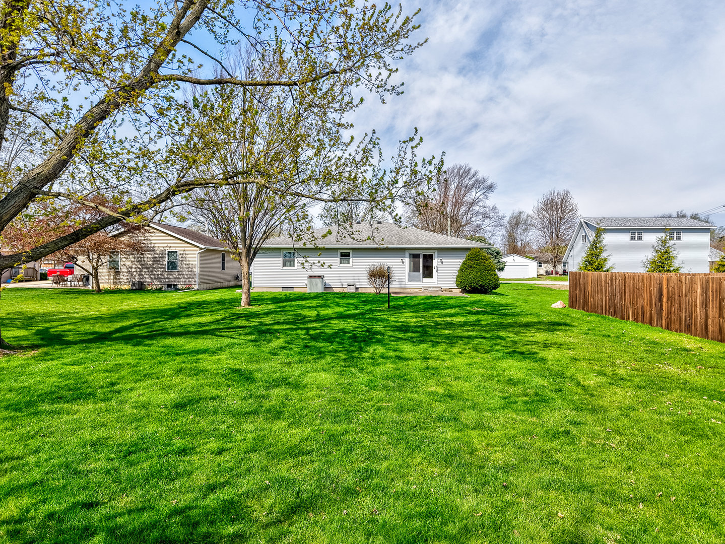 903 Milner Street Streator, IL 61364 - Photo 20 of 24