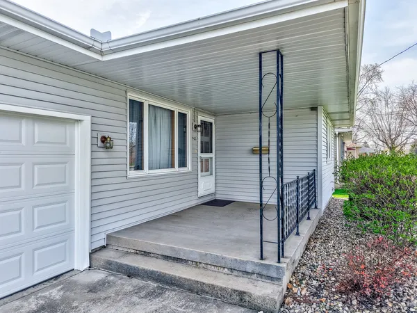 $227,500 | 903 Milner Street, Streator, IL 61364