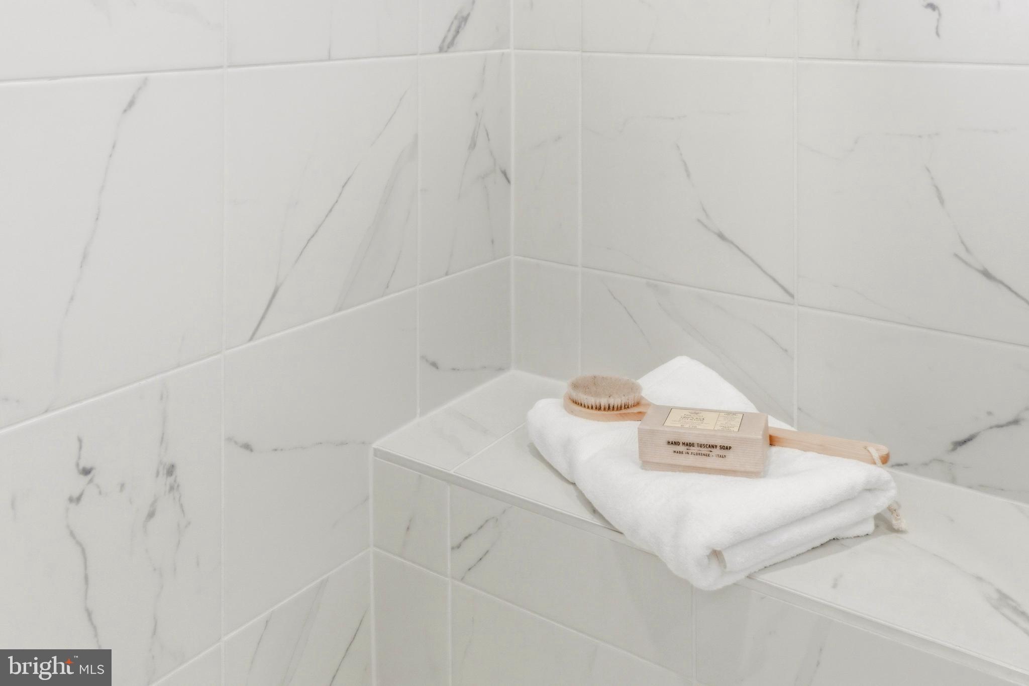 11717 Ashton Road Clear Spring, MD 21722 - Photo 29 of 56 Primary Shower