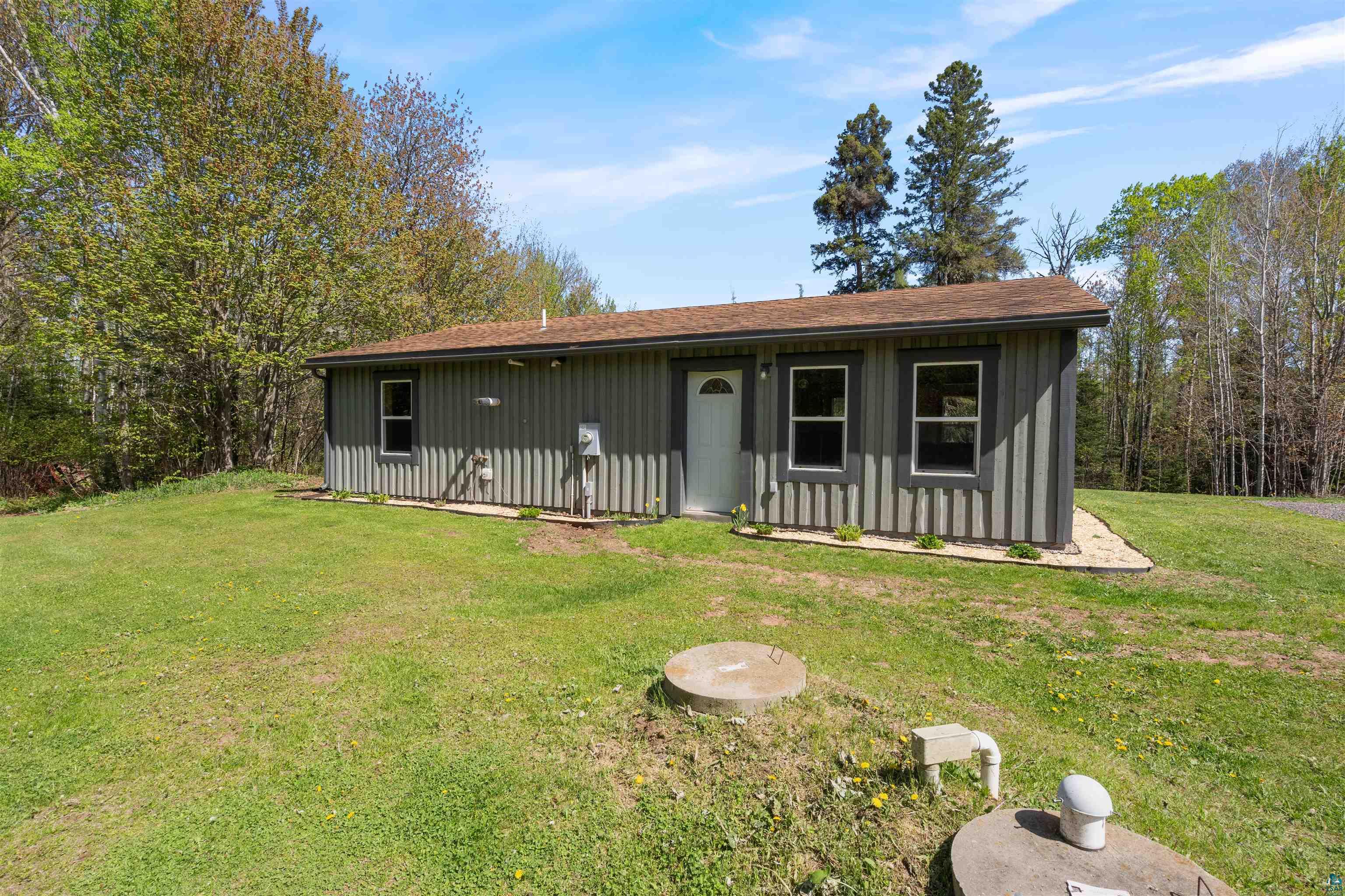 7434 South Okerson Road South Range, WI 54874 - Photo 22 of 27 Gallery Image 22