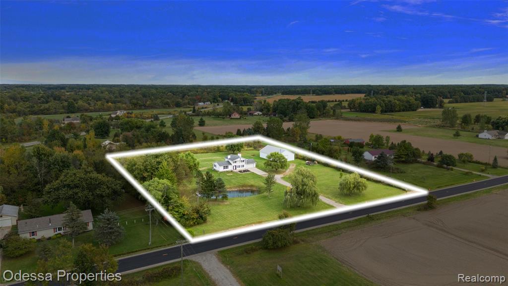 1442 Riley Center Road Memphis, MI 48041 - Photo 54 of 62