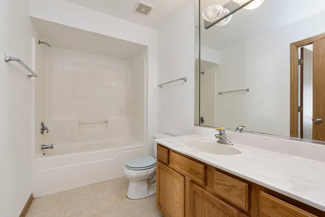 $271,000 | 4549 West Tulip Avenue, Monee, IL 60449