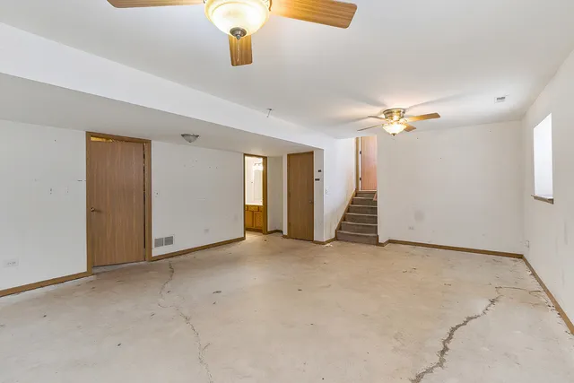 $271,000 | 4549 West Tulip Avenue, Monee, IL 60449