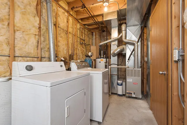 $271,000 | 4549 West Tulip Avenue, Monee, IL 60449