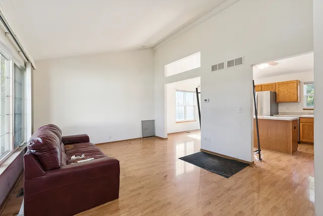 $271,000 | 4549 West Tulip Avenue, Monee, IL 60449