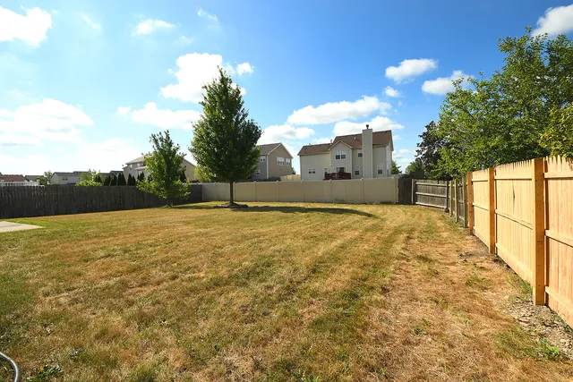 $271,000 | 4549 West Tulip Avenue, Monee, IL 60449