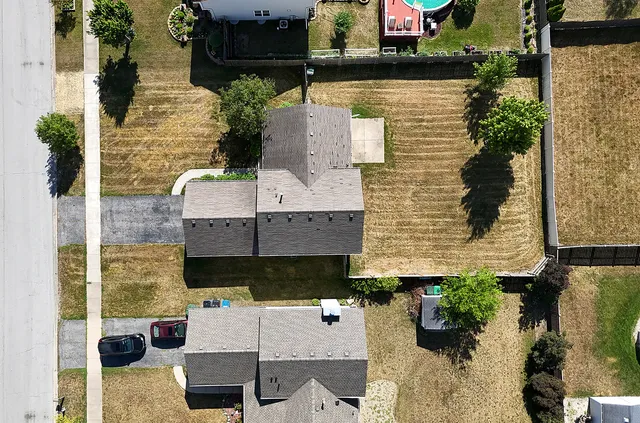 $271,000 | 4549 West Tulip Avenue, Monee, IL 60449