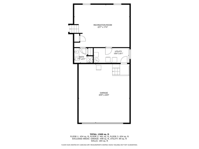 $271,000 | 4549 West Tulip Avenue, Monee, IL 60449