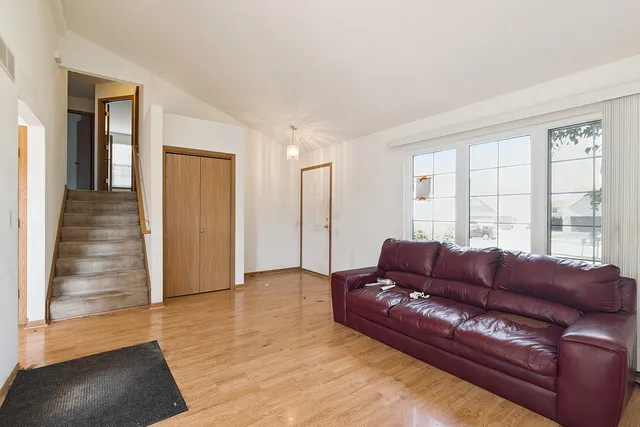 $271,000 | 4549 West Tulip Avenue, Monee, IL 60449