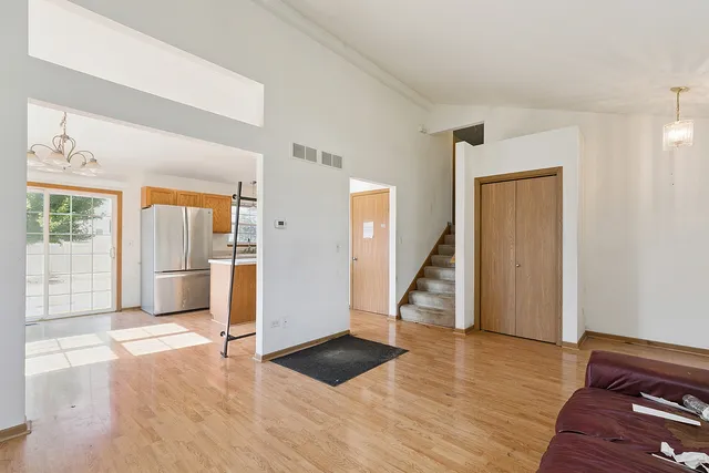 $271,000 | 4549 West Tulip Avenue, Monee, IL 60449