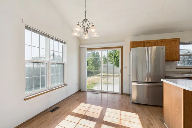 $271,000 | 4549 West Tulip Avenue, Monee, IL 60449