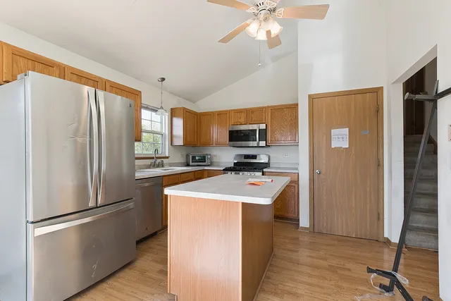 $271,000 | 4549 West Tulip Avenue, Monee, IL 60449