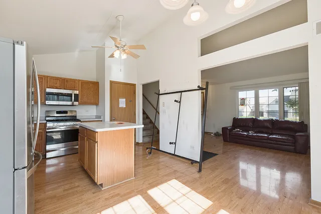 $271,000 | 4549 West Tulip Avenue, Monee, IL 60449