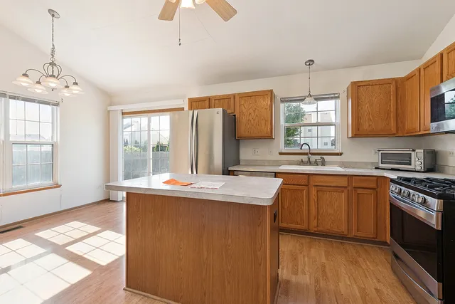 $271,000 | 4549 West Tulip Avenue, Monee, IL 60449