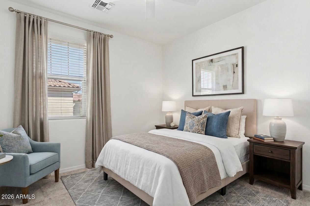 922 South Agnes Lane Gilbert, AZ 85296 - Photo 23 of 43 Bedroom 2