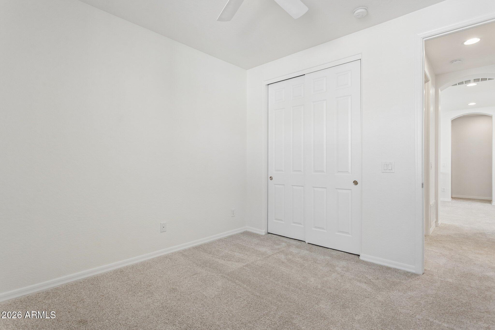 922 South Agnes Lane Gilbert, AZ 85296 - Photo 25 of 43 a view of an empty room