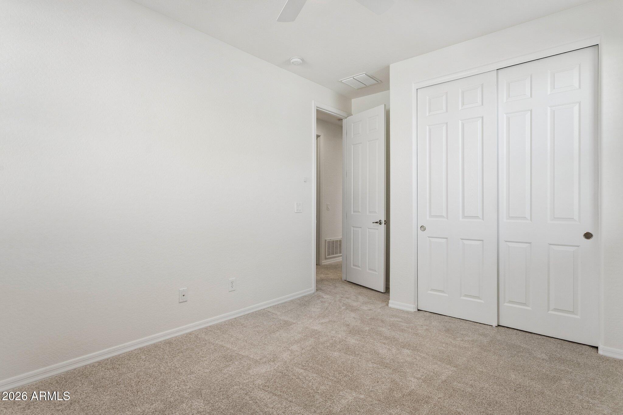 922 South Agnes Lane Gilbert, AZ 85296 - Photo 30 of 43 a view of an empty room