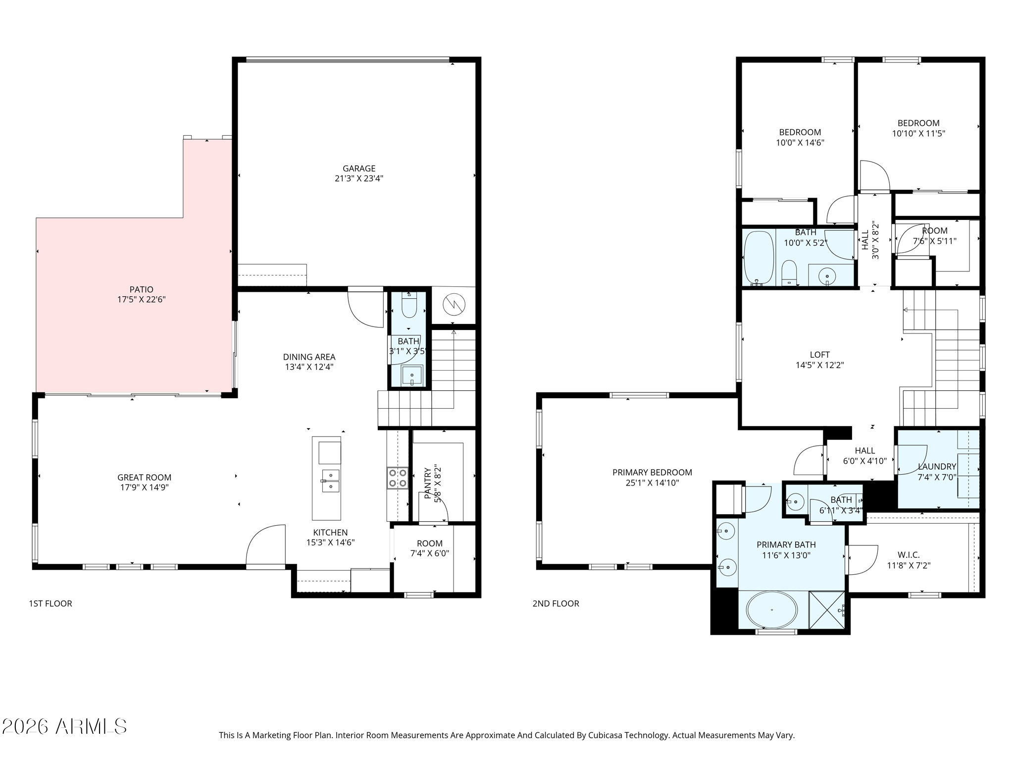 922 South Agnes Lane Gilbert, AZ 85296 - Photo 41 of 43