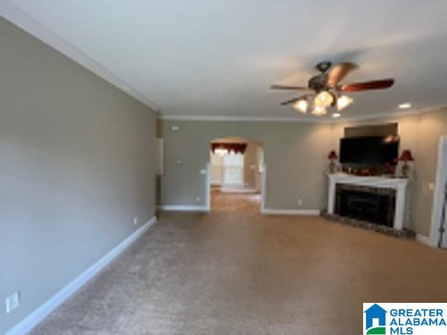 2261 Brookside-Mount Olive Road Mount Olive, AL 35117 - Photo 6 of 34