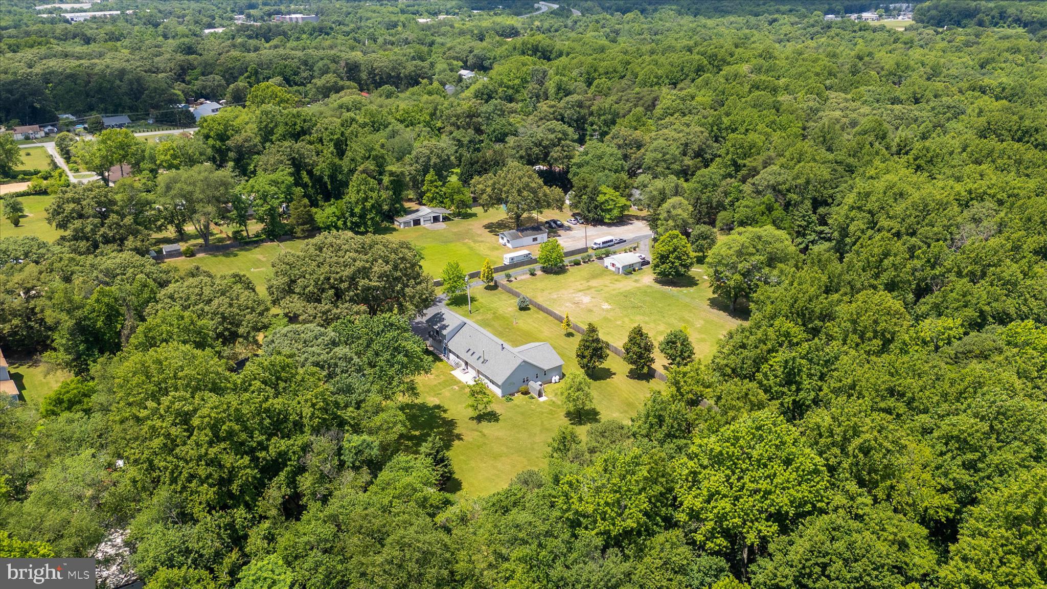 8517 New Cut Road Severn, MD 21144 - Photo 110 of 113 Private Setting