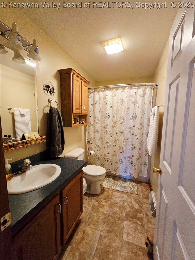 482 Tyler Mountain Road Gassaway, WV 26624 - Photo 33 of 47 Gallery Image 33