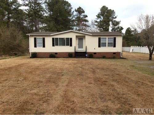 328 Dusty Hill Road Conway, NC 27820 - Photo 1 of 8 Main View