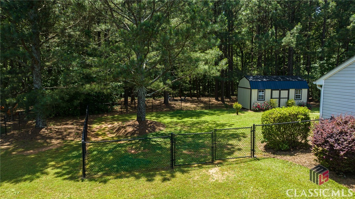 192 Dove Circle Colbert, GA 30628 - Photo 34 of 34 Gallery Image 34