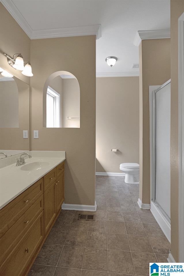 782 Hunters Xing Road Odenville, AL 35120 - Photo 17 of 23