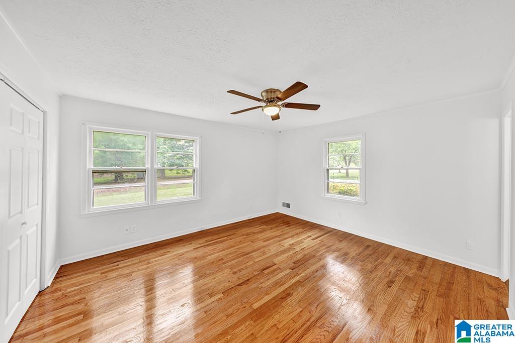 909 Terry Road Anniston, AL 36207 - Photo 14 of 32