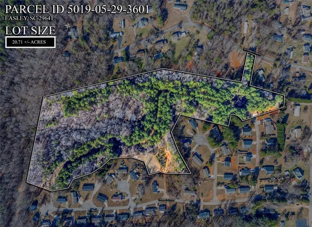 $489,000 | 0 McScott Court, Easley, SC 29640