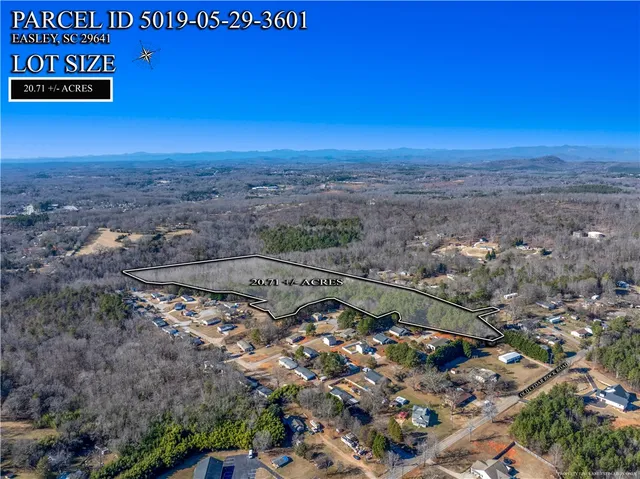 $489,000 | 0 McScott Court, Easley, SC 29640