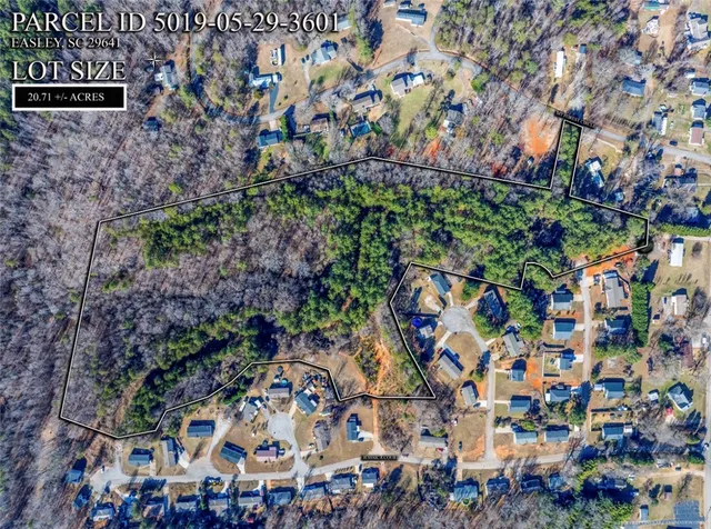 $489,000 | 0 McScott Court, Easley, SC 29640