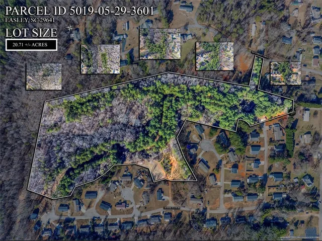 $489,000 | 0 McScott Court, Easley, SC 29640