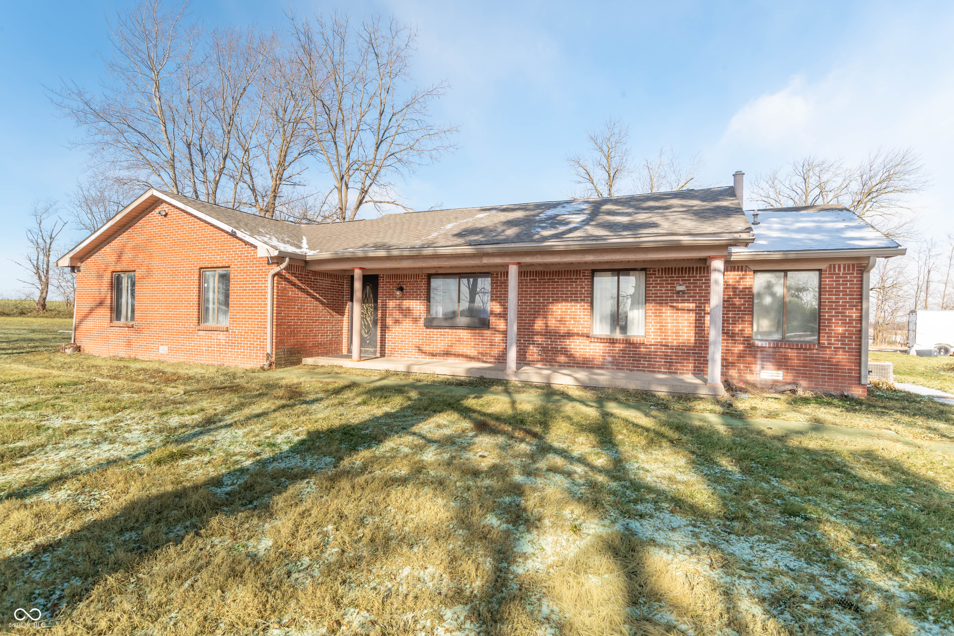 8457 Highway 40 Fillmore, IN 46128 - Photo 1 of 28