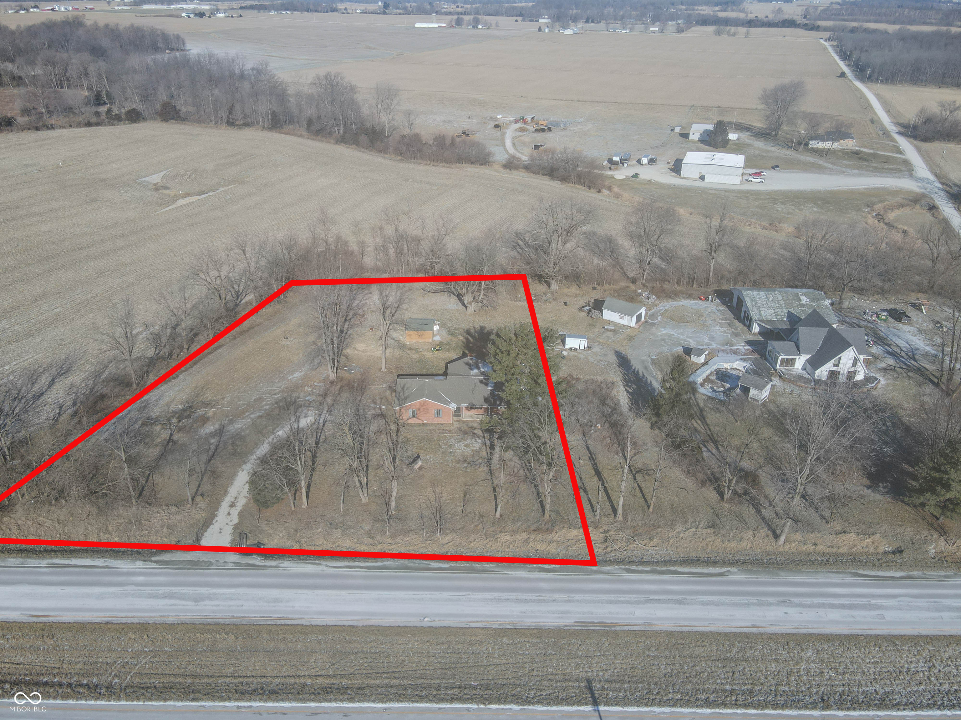 8457 Highway 40 Fillmore, IN 46128 - Photo 3 of 28