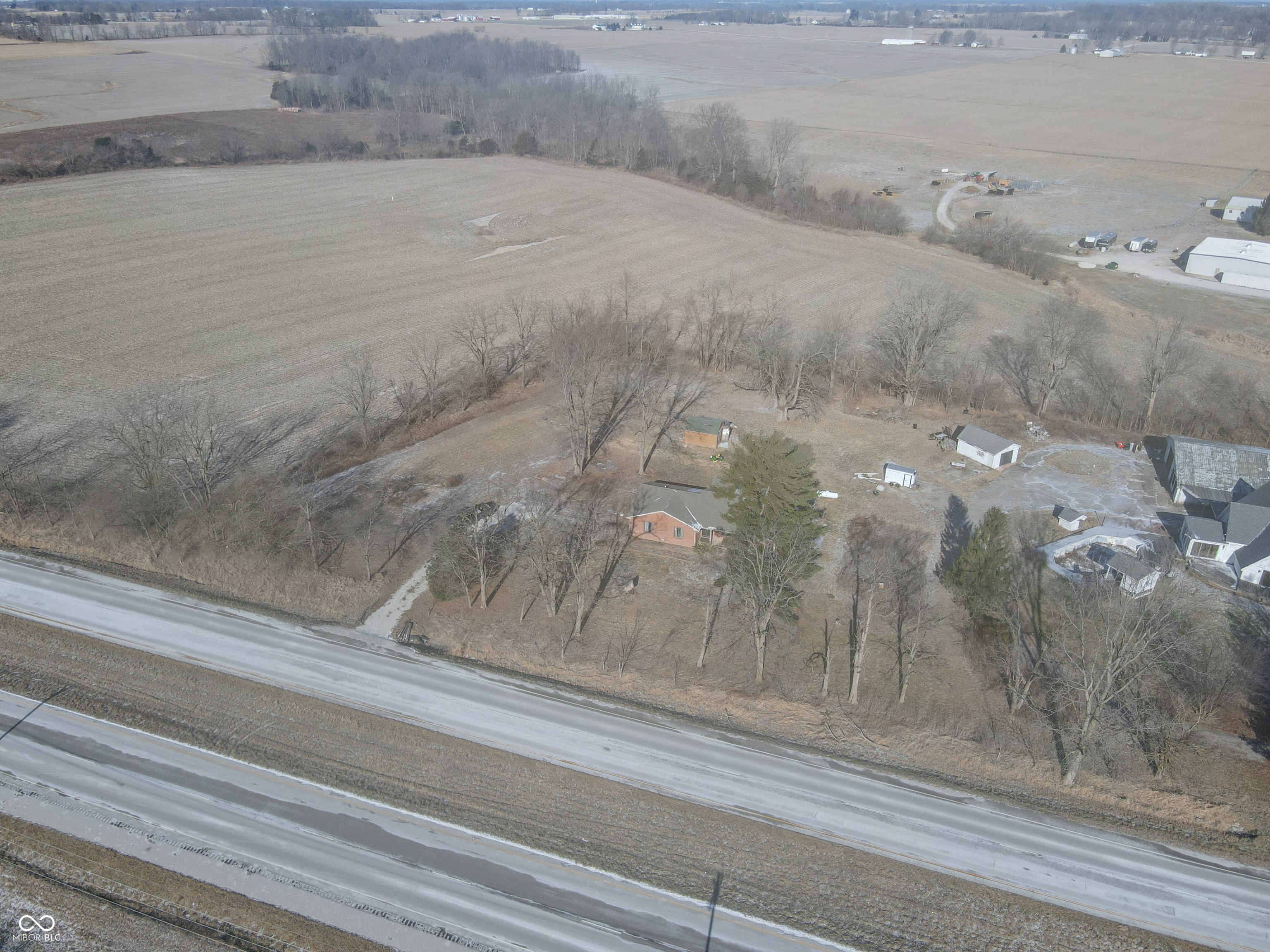 8457 Highway 40 Fillmore, IN 46128 - Photo 4 of 28