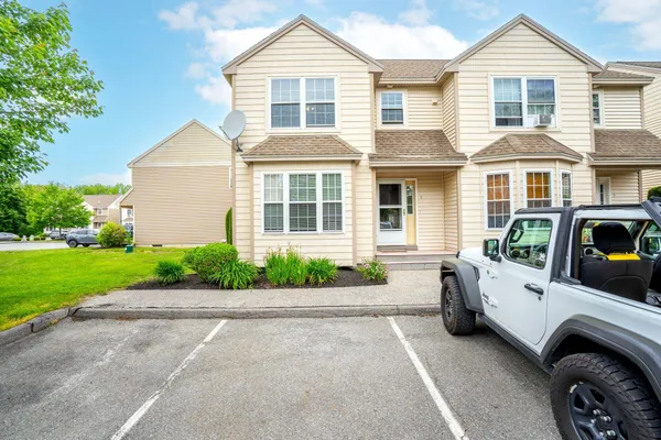 $369,000 | 115 Saco Street, Unit 4, Westbrook, ME 04092