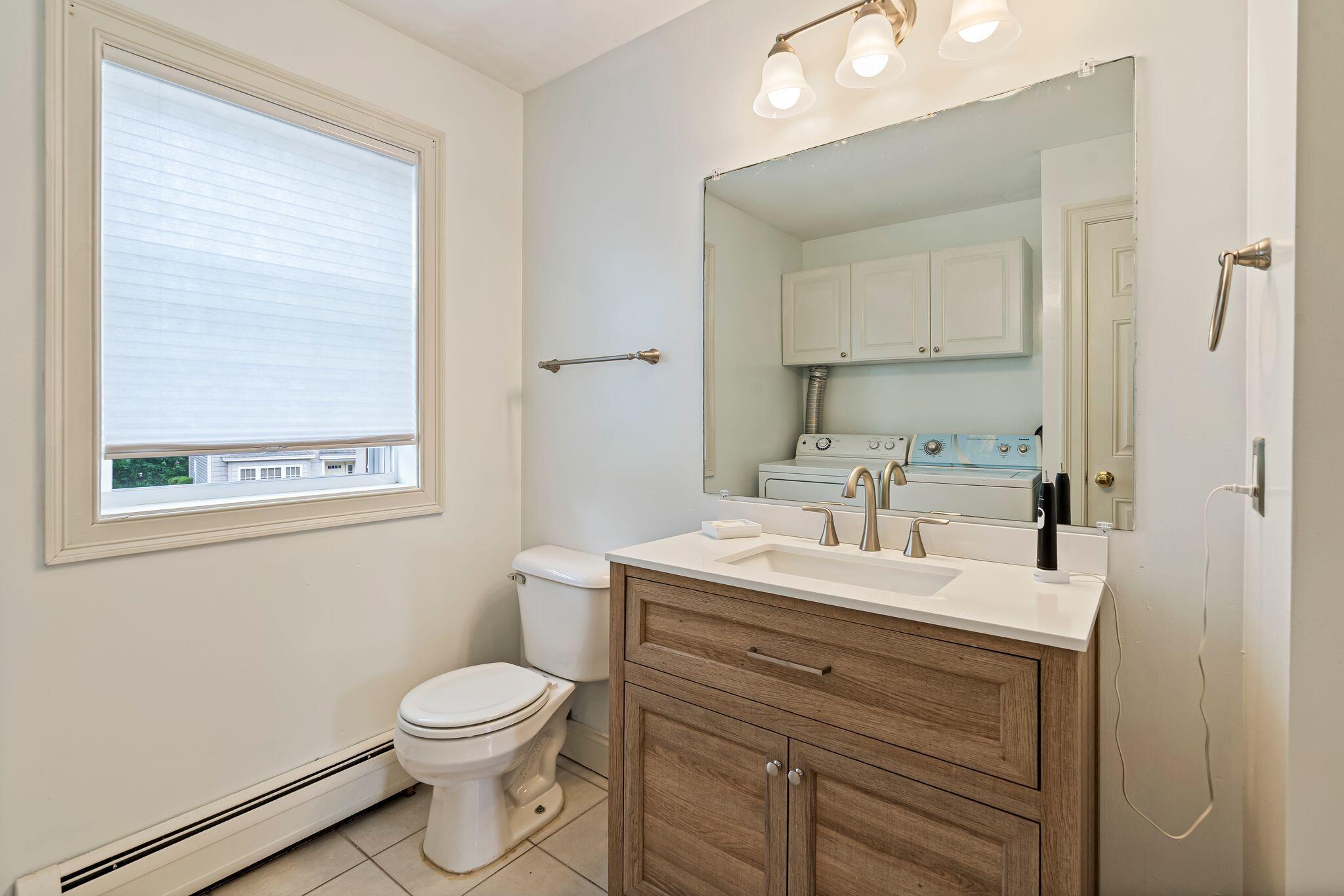 115 Saco Street, Unit 4 Westbrook, ME 04092 - Photo 23 of 40 Full Bath 2nd Floor