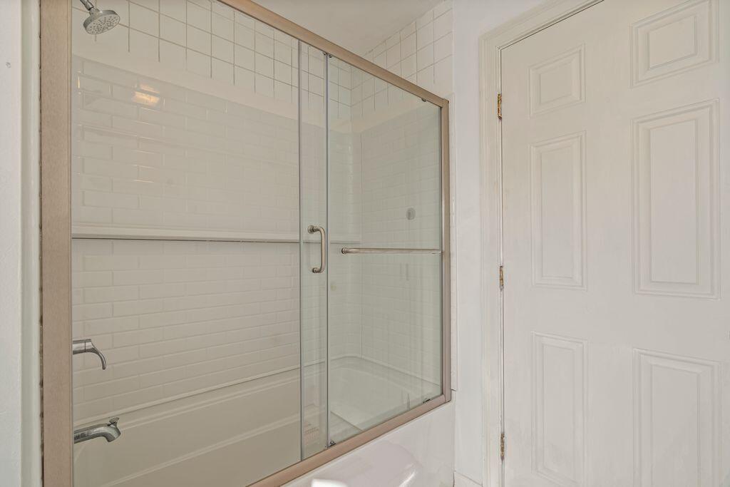 115 Saco Street, Unit 4 Westbrook, ME 04092 - Photo 25 of 40 New Tub and Door