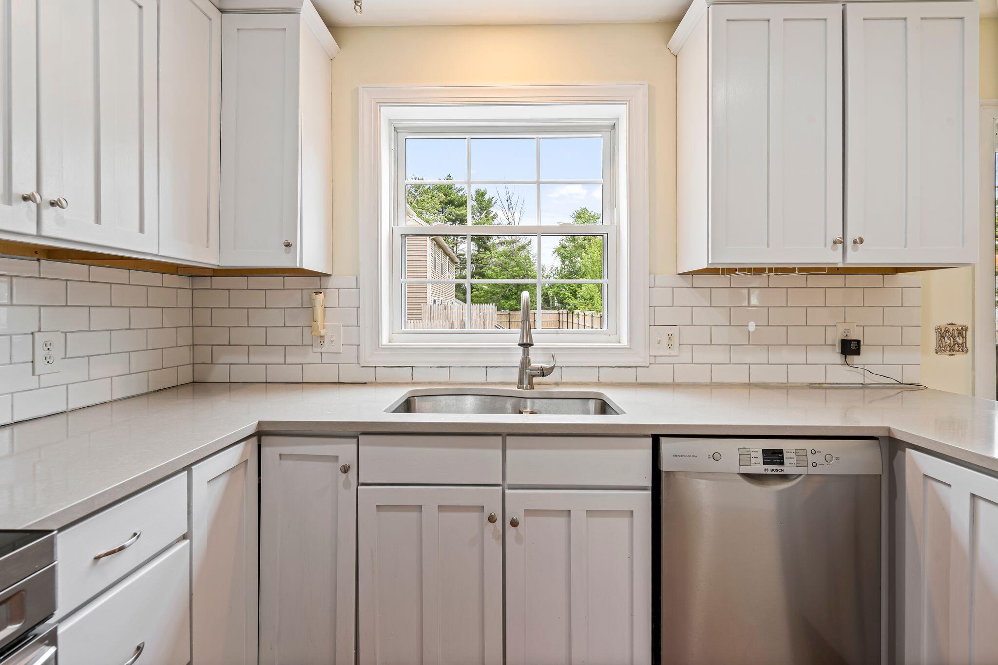 115 Saco Street, Unit 4 Westbrook, ME 04092 - Photo 6 of 40 Kitchen