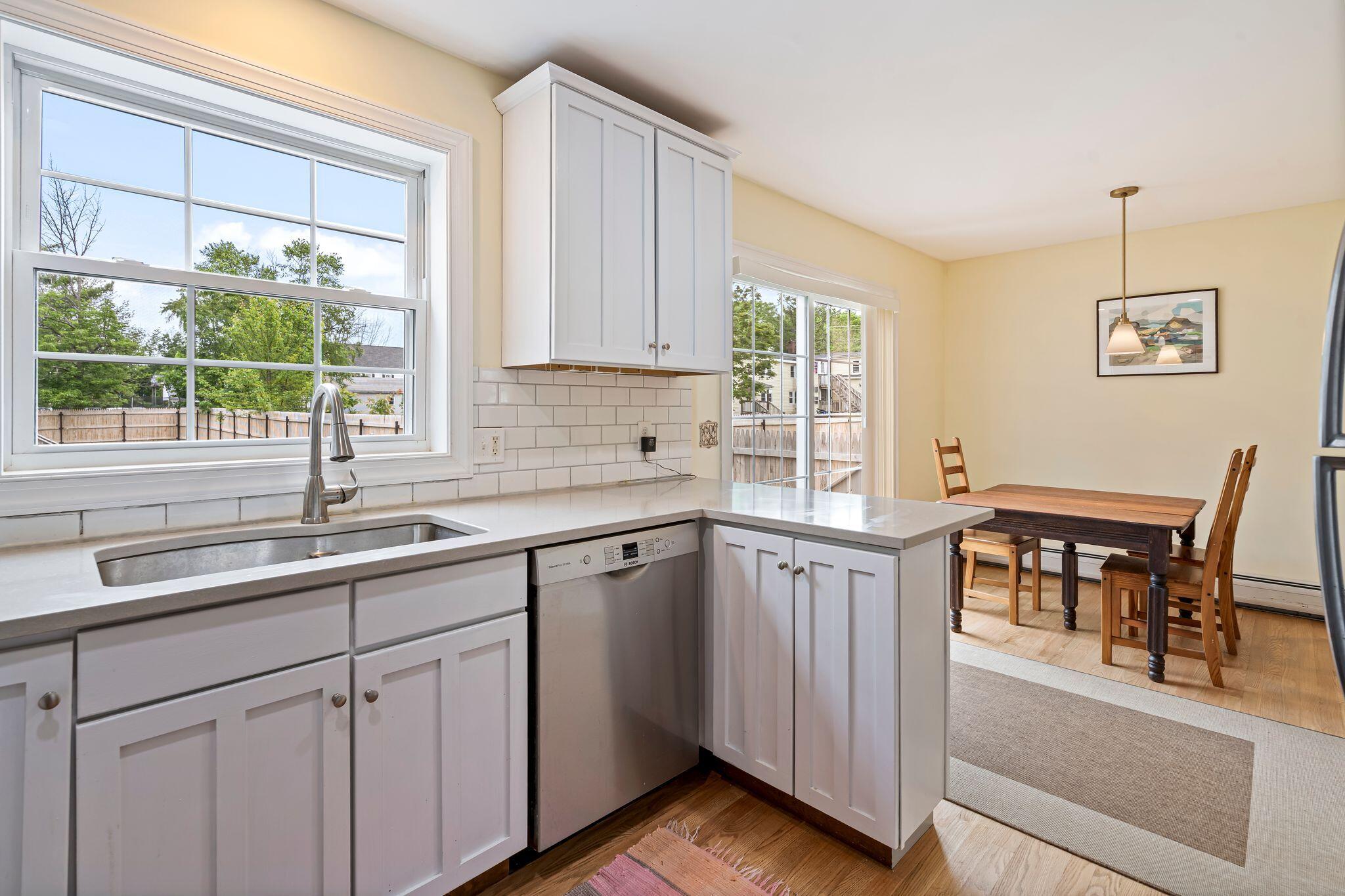 115 Saco Street, Unit 4 Westbrook, ME 04092 - Photo 7 of 40 Kitchen