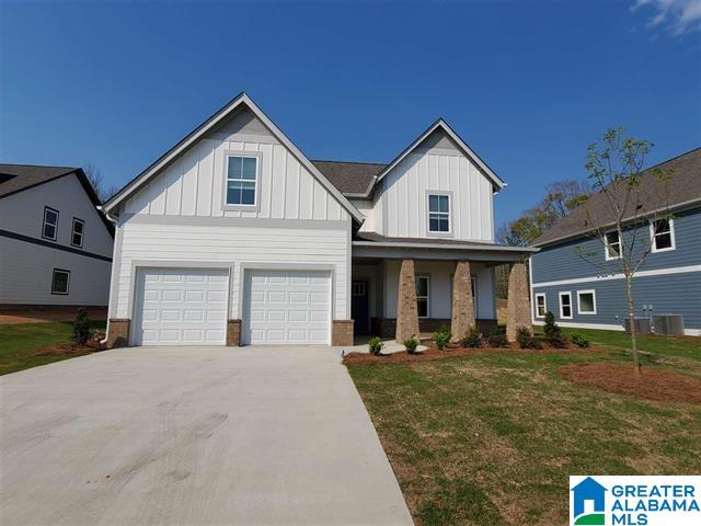 1880 Baxter Avenue Springville, AL 35146 - Photo 1 of 18