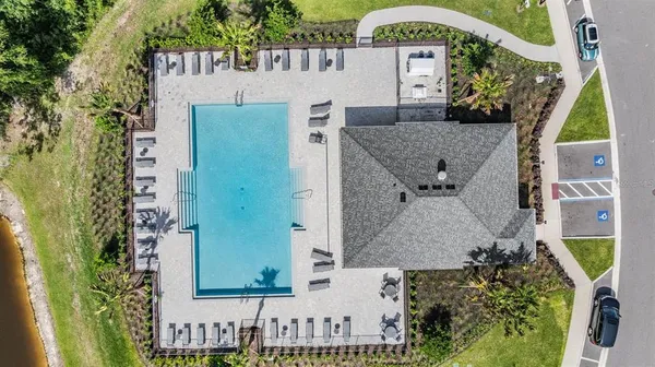 $2,000 | 10981 Wishing Cloud Road, Land O Lakes, FL 34638