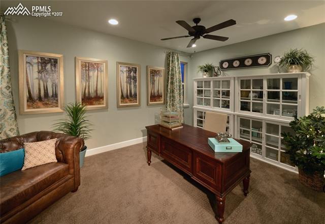 2071 Ripple Ridge Road Colorado Springs, CO 80921 - Photo 7 of 25