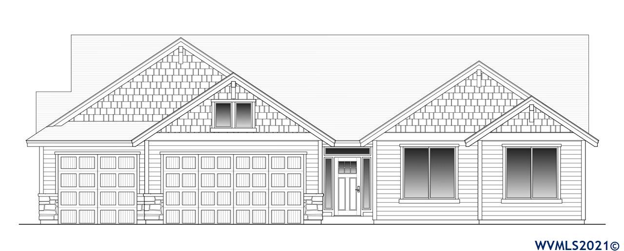 608 Northeast Trinity Street Albany, OR 97322 - Photo 2 of 3