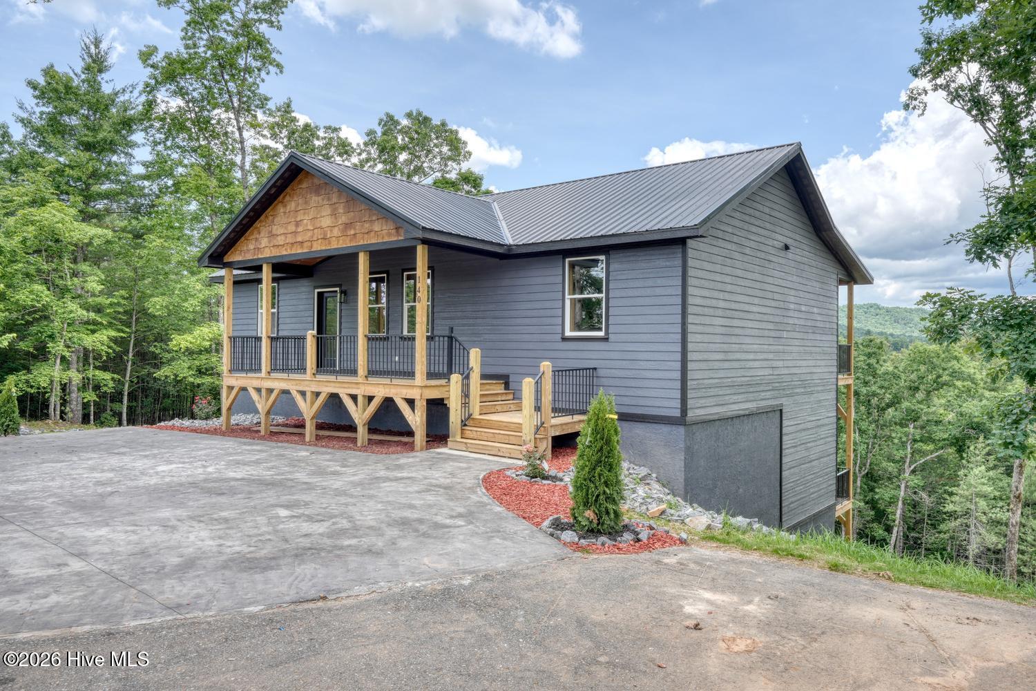 140 Short Oak Run Murphy, NC 28906 - Photo 56 of 81