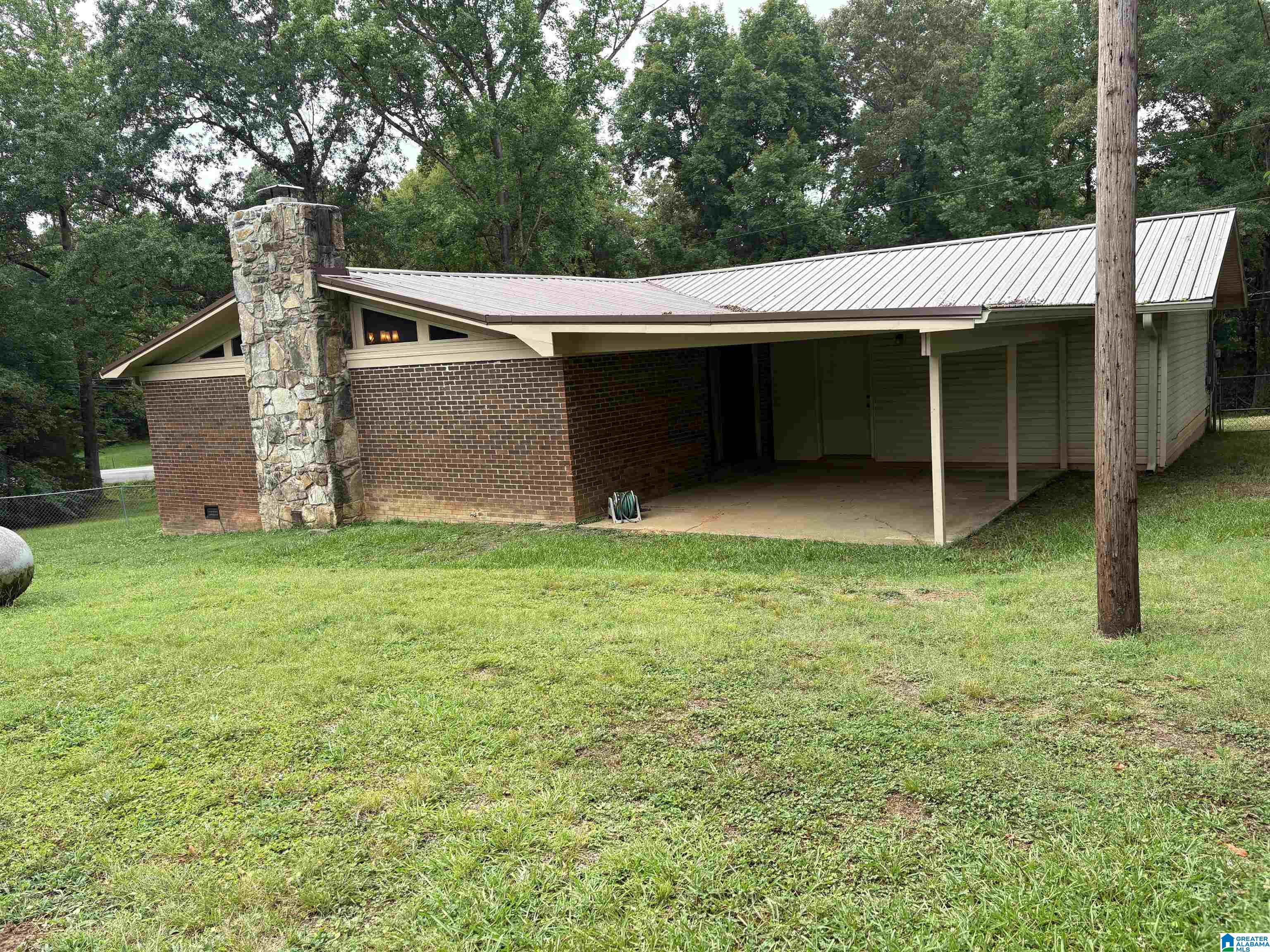 2658 Harts Ferry Road Ohatchee, AL 36271 - Photo 21 of 24