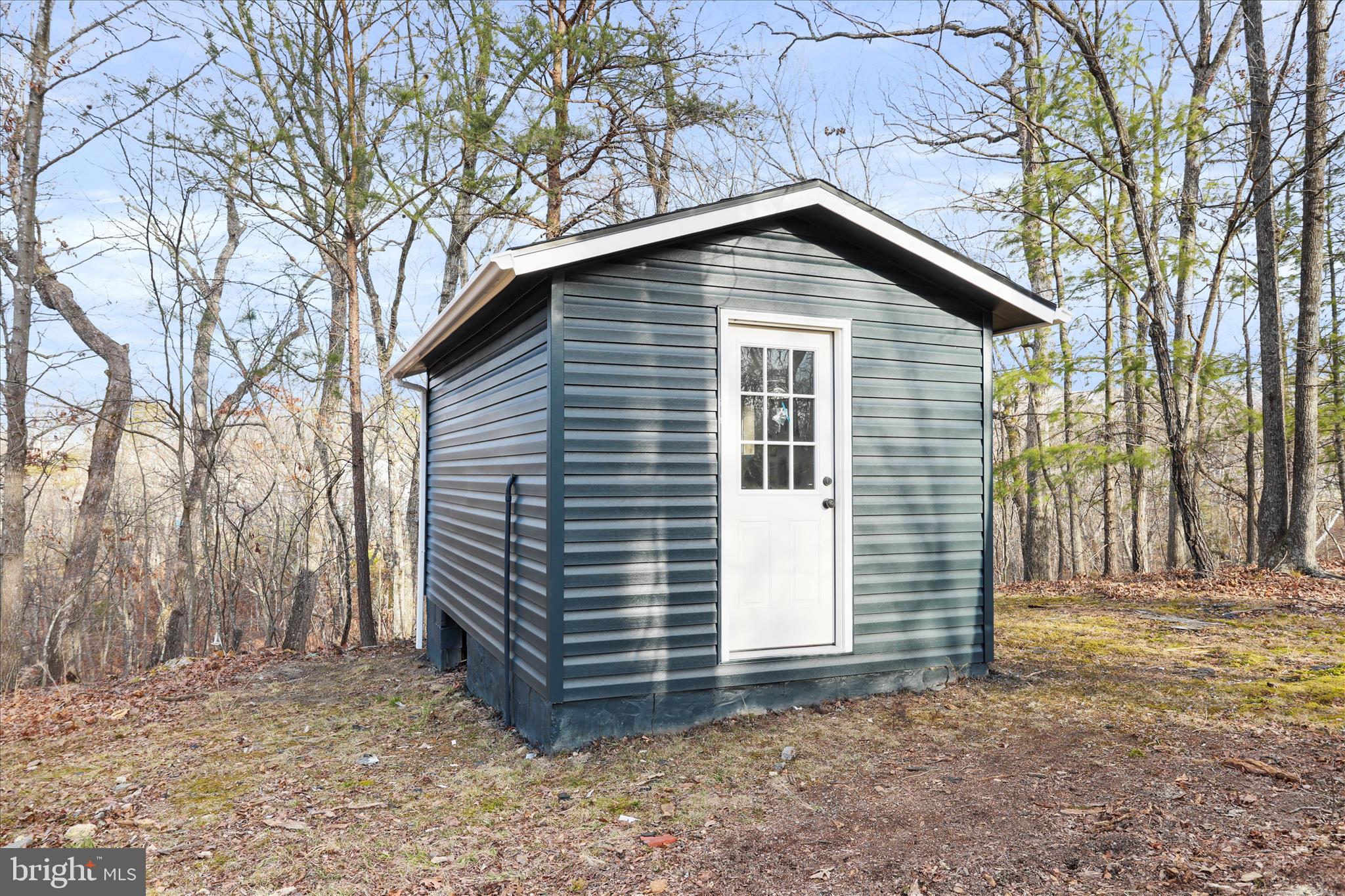 244 Hickory Road Front Royal, VA 22630 - Photo 27 of 29 Gallery Image 27